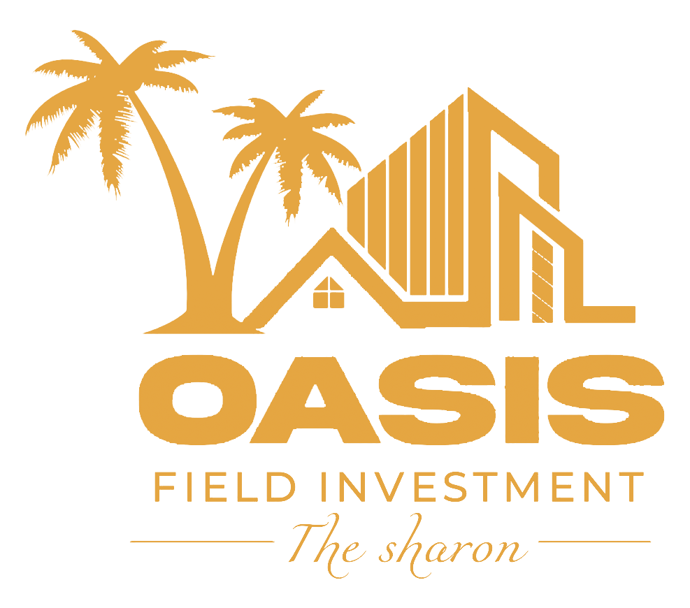 Oasis Field Investment